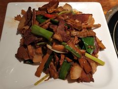 -黑鸡小馆(金源店)