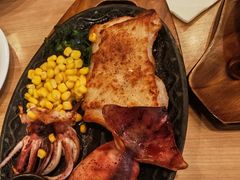 -萨莉亚意式餐厅(黄村高德汇店)