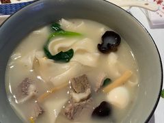 -祥记餐饮•豫粤珍味(金隅大厦店)