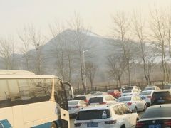 -北京莲花山滑雪场