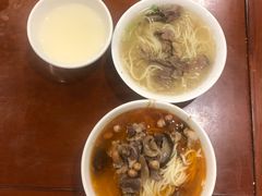 -牛王庙特色面(杏苑公寓店)