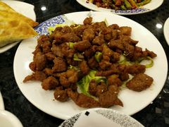 -东四民芳餐厅(世茂工三店)