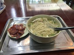 -伟记奥面馆(养育巷店)