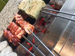 -丰茂烤串(公园店)