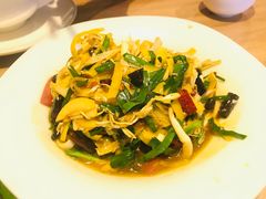 -纳禾春.云南.版纳特色菜.傣味手抓饭(南亚店)