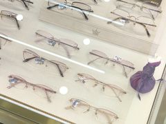 -世纪大明眼镜·蔡司战略授权店(汉街店)