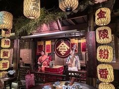 -南京大牌档(夫子庙贡院街店)
