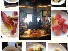 iphone_upload_pic-新湖铂尔曼大酒店·日之升日餐厅