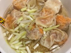 -一记面馆(易发店)