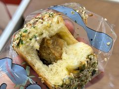 -富贵面包公司(运河店)