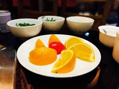 -蜀九香火锅(九眼桥店)
