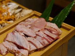 临沧土鸡-花菇朵·野生菌锅·云南美食(后沙峪店)