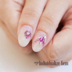 -Pink You美甲美睫纹绣定制中心