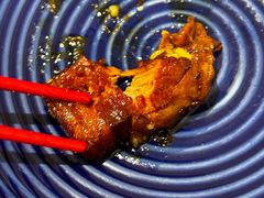 -隐厨·中国菜馆(三里屯T+MALL店)