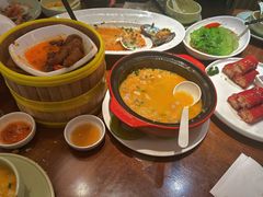 -蝴蝶里·粤菜·点心(龙湖杭州金沙天街店)