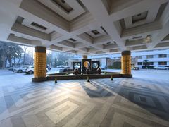 -南京双门楼宾馆(盐仓桥地铁站阅江楼店)