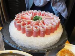-东来顺·非遗火锅(高新店)