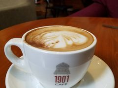 -1901 Cafe(西四店)