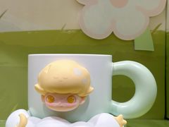 -泡泡玛特POPMART(杭州乐堤港店)