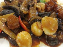 -北平小馆·烤鸭·家常菜(磨房北里店)