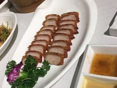 炸烧肉-潮福城大酒楼·潮味粤品·港式点心(湖滨北路店)