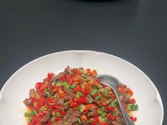 -忆江南·临江鱼馆