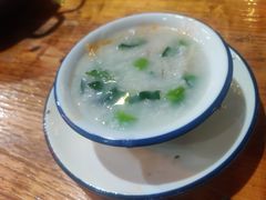 -南记食粥坊·宵夜大排档(莲花总店)