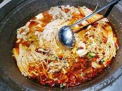 -真牛哇·香辣汽锅蛙(天河城店)