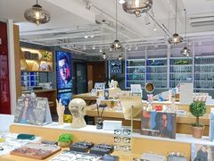 -鲸渝眼镜·浅目视光(春熙路店)