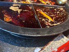 -陈眼镜火锅(总店)