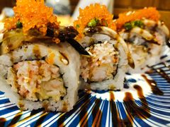 -福樱兰海鲜放题铁板烧(加州店)