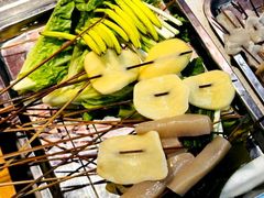 -牛华八婆麻辣烫(起源店)