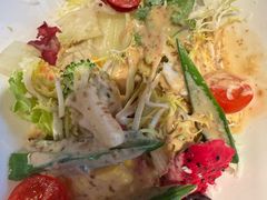 -蒋记海鲜姿造•洋房别墅(星河湾店)