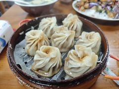 -杭州小笼包(朗姿大厦店)
