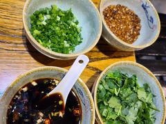 -霸王牛肉(龙湖U城店)