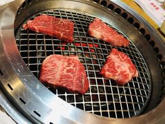 -赤坂亭·M9和牛烧肉·铁板烧(合肥万象城店)