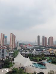 -妍悦母婴月子会所(武汉天地店)