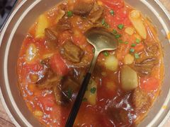 -耶里夏丽·丝路新疆菜·清真食品(徐家汇臻选店)