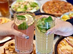-必胜客(赛格国际购物中心店)