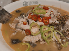 -香香海南菜餐厅