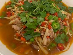 -飞虹鱼馆(春华路店)