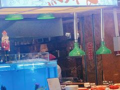 -怡咖啡·自助餐·西安香格里拉
