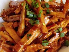 -野蔓果·山野菜(西湖景区·龙井茶田店)