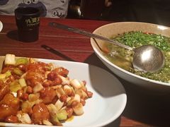 -外婆家(南开大悦城店)