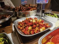 -靓靓蒸虾·头牌蒸虾(沙湖旗舰店)