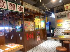 -太子浓心招牌炸酱小锅米线(兰州中心店)