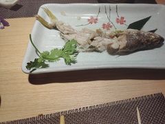 -德川家日本料理(中关村寰太大厦店)