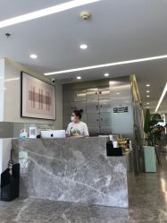 -THE LOG SALON 记录