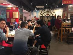 -老基地老火锅厂(大渡口店)