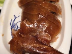 -大鸭梨烤鸭(甘家口店)